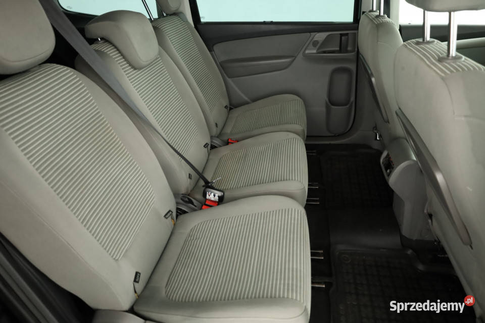 Seat Alhambra 20 TDI MPV Piaseczno