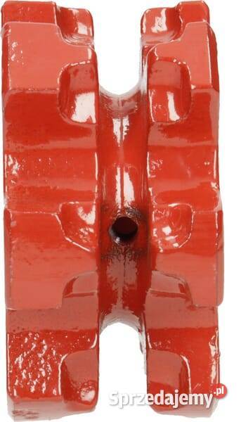 Koło gniazdowe napędowe 2222030000601 małopolskie Kamionna