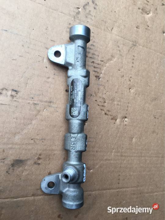 Listwa wtryskowa Fiat 16jtd 55215208 osobowe Chojnice sprzedam