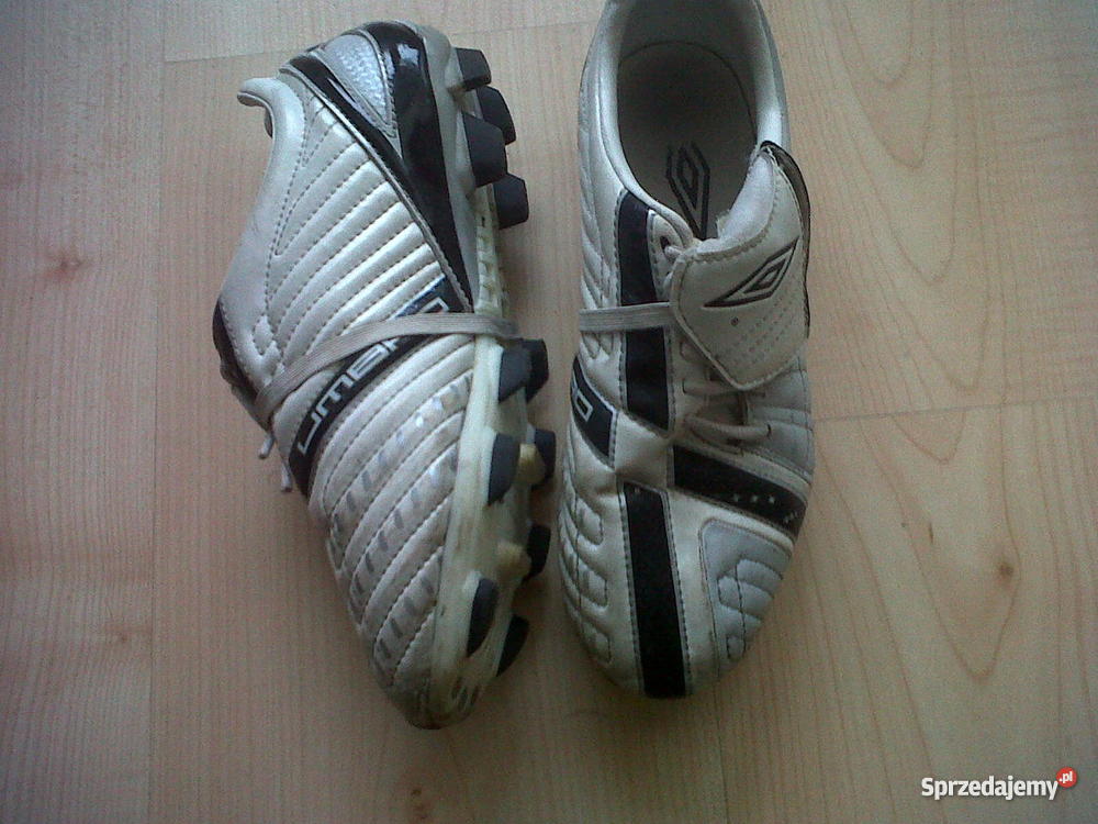 Korki UMBRO 355 skóra Sztywny zapiętek małopolskie Kraków