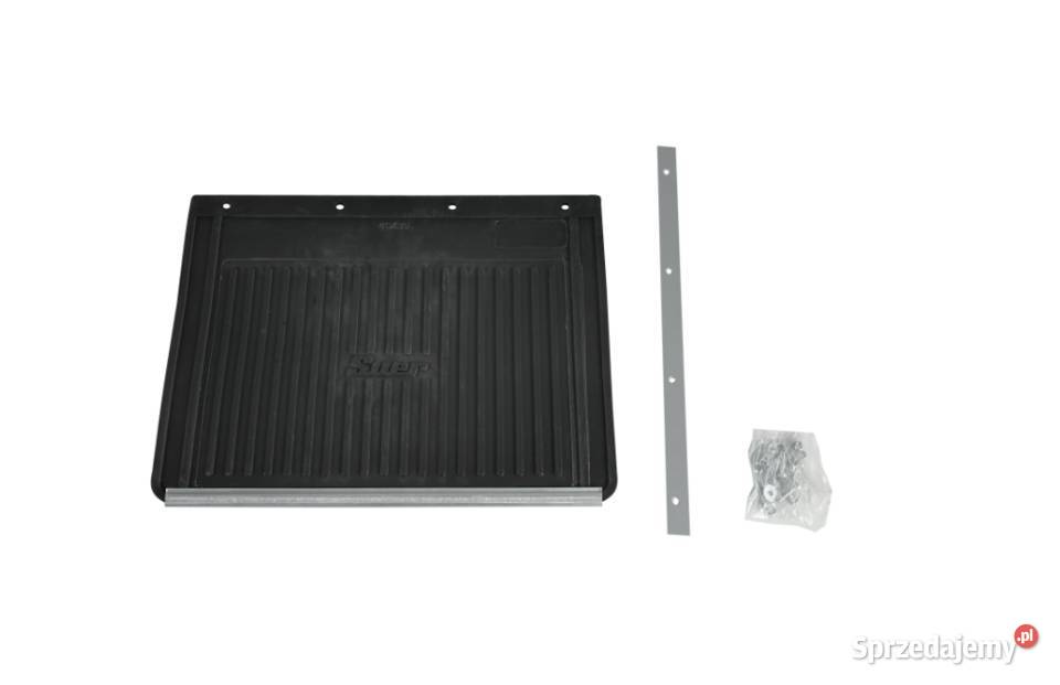 Chlapacz 400 x 300 mm z kpl mocowań Przysieka Polska
