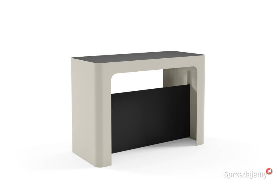 Konsola Rozkładana Z Opcją Stworzenia Stołu Tarchały Małe