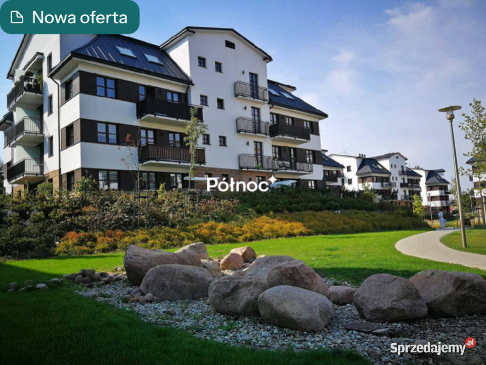 Mieszkanie 6835 m na parterze Osiedle Koncertowa Lublin sprzedam