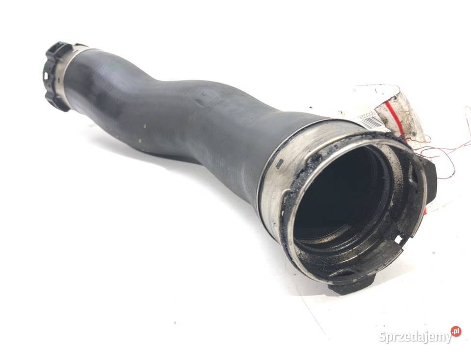 RURA WĄŻ INTERCOOLERA BMW F31 20 184 1219 podkarpackie