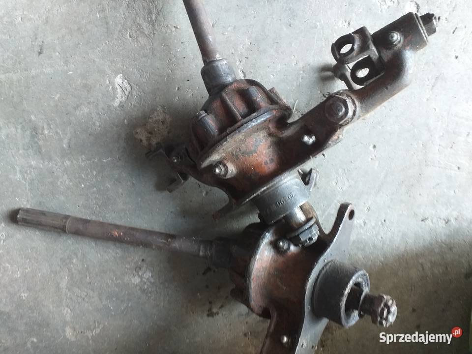 DKW F5 podkarpackie Krosno