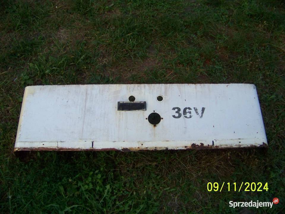 Melex blacharka do melexa Tarnobrzeg