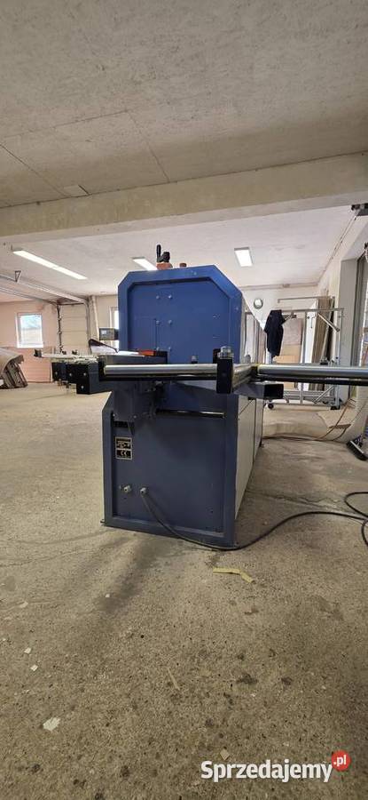 OKLEINIARKA HEBROCK F2 2011 śląskie Jeleśnia