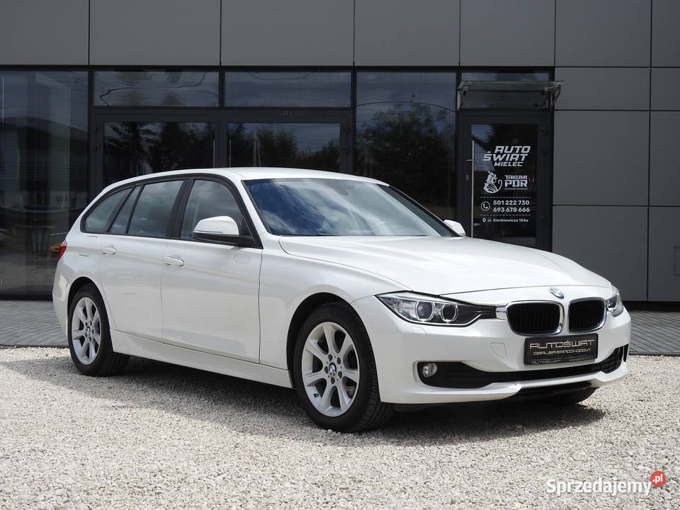 20 D 184 XDRIVE AUTOMAT BEZWYPADKOWY SALON IT nieuszkodzony Mielec