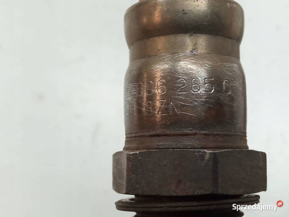 SONDA LAMBDA 06K906265C 06K906262CF 20 B Skoda Rok produkcji 2019 świętokrzyskie sprzedam