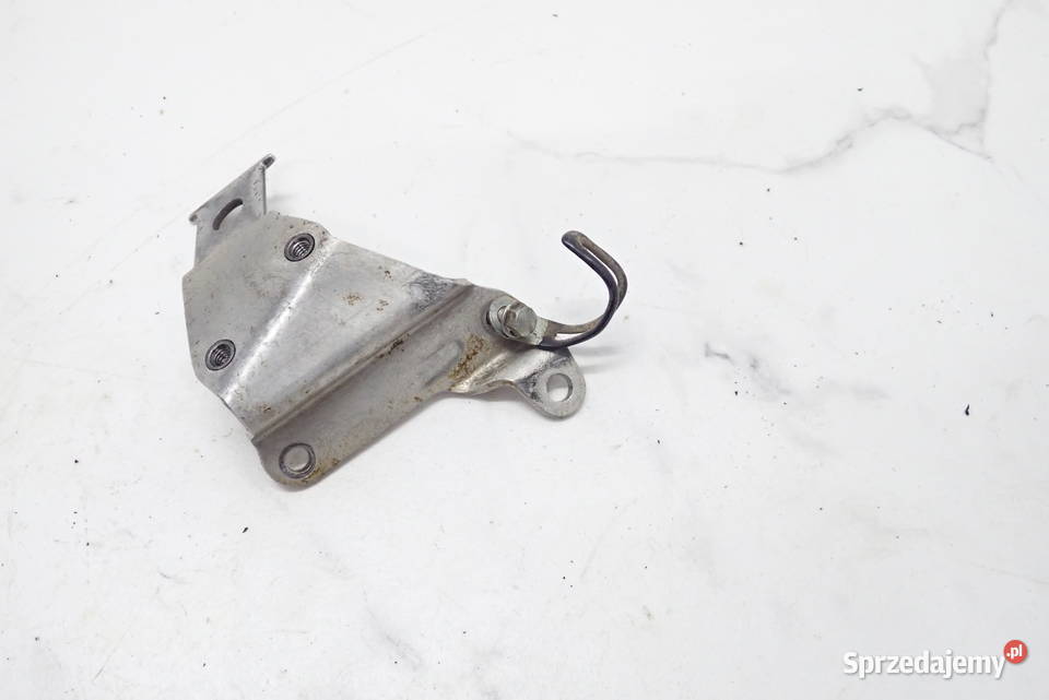 Mocowanie Uchwyt Honda CRF 450 0912r lubuskie Strzelce Krajeńskie