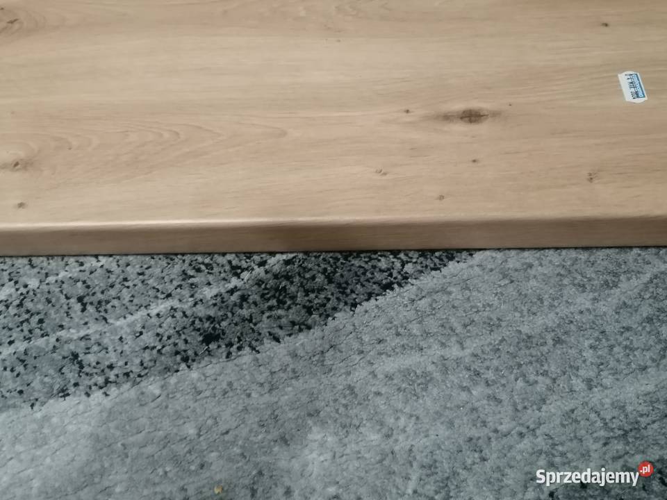 Blat laminowany 62x43 38mm Egger Dąb Dziki łódzkie Łódź