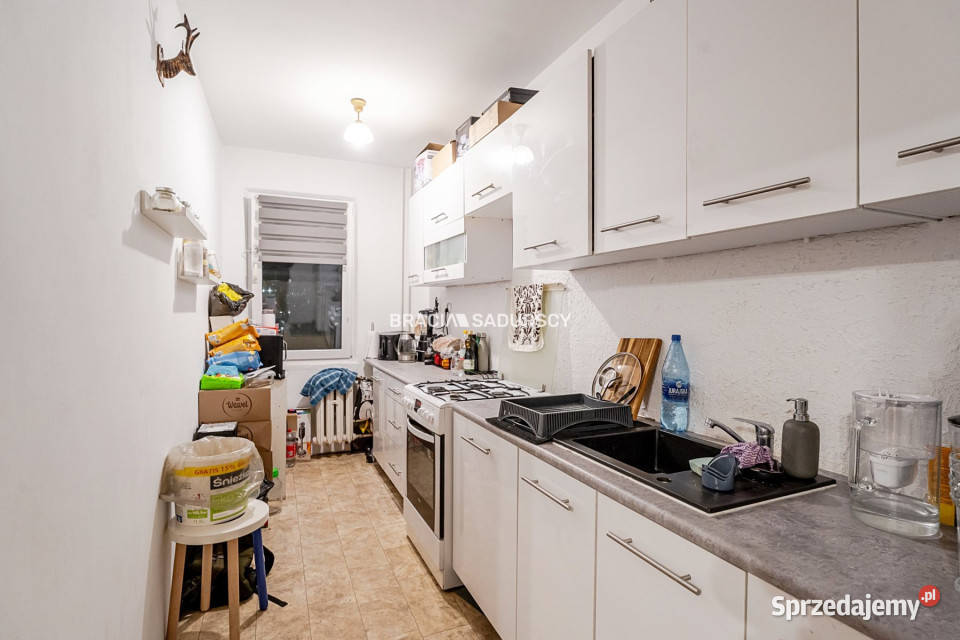 Mieszkanie Kraków 502m2 2 pokoje 50.2m2