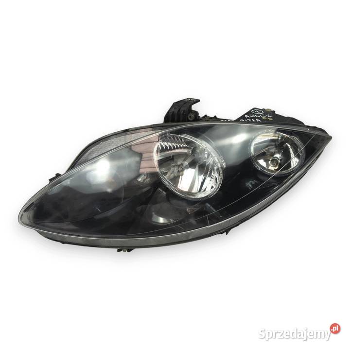 LAMPA LEWA Seat Altea Leon II 20042015 prawy Chełm