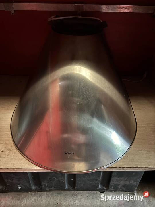 Mercedesbenz Kaczka 308D Food truck Chojnice