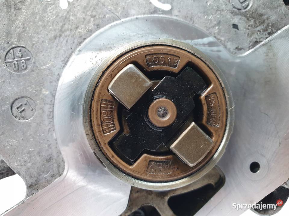 POMPA WACUM VACUM Audi A3 VW Golf IV Bora 19 TDI Chełm