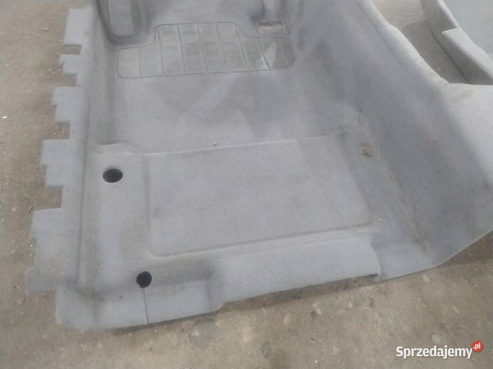 WYKŁADZINA WNĘTRZA DYWAN VW CADDY 0310