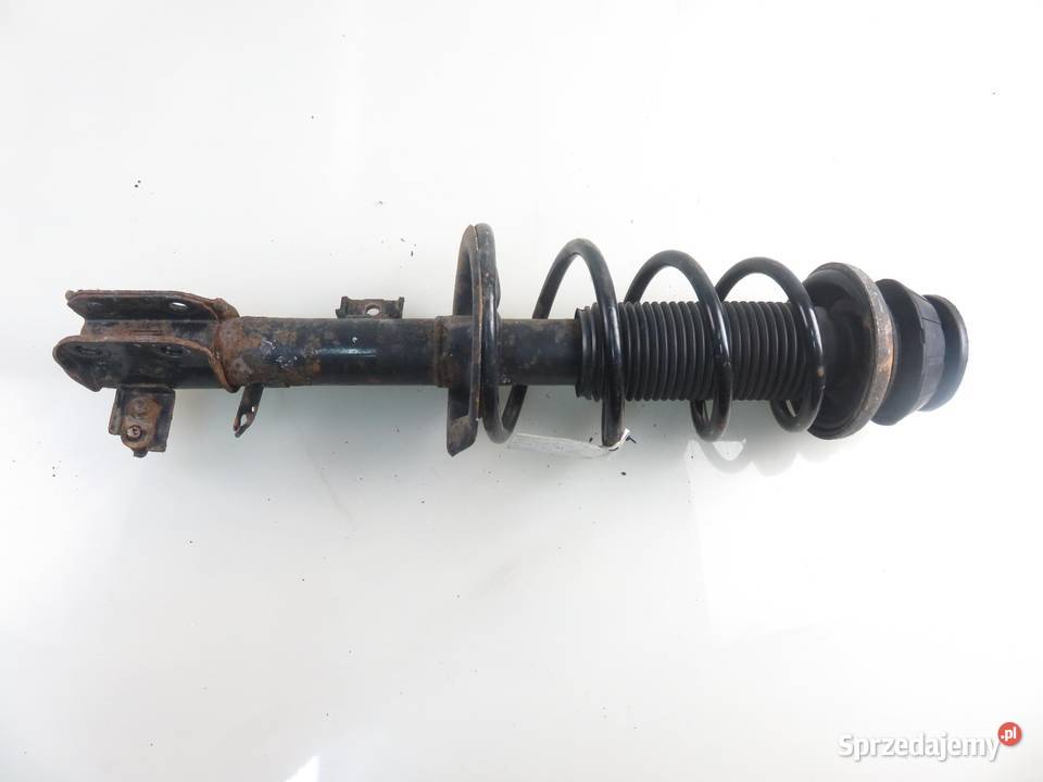 MCPERSON PRAWY PRZEDNI SUZUKI SX4 16 VVT 4x4