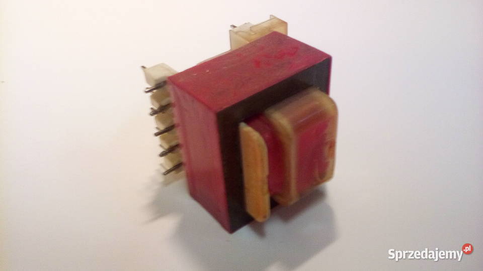 Transformator standby 12V Aiwa Sony itp Łomża
