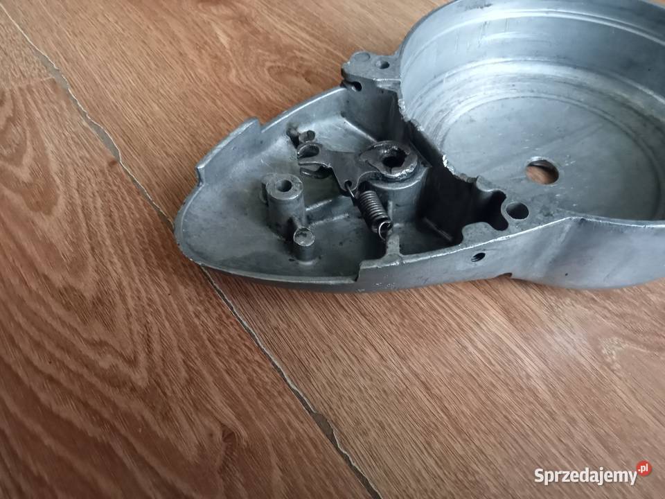 Pokrywa Magneto do motocykli wsk 125 Nowy Sącz