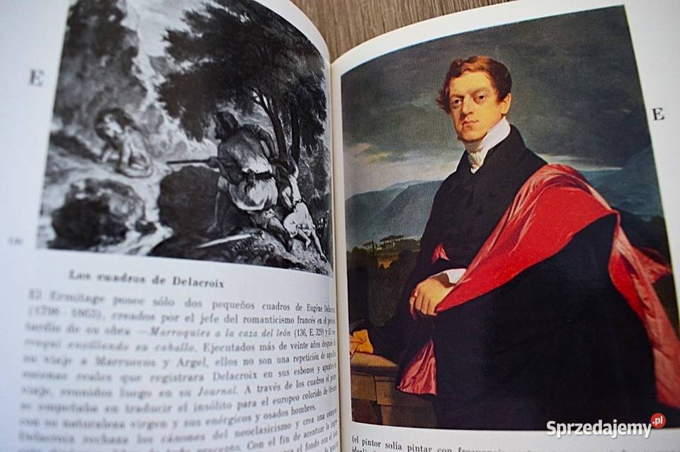 Ermitaż Petersburg wydanie albumowe kujawsko-pomorskie Chełmno