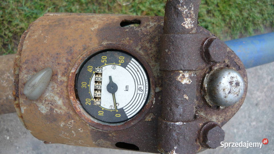 Komar rama części sztywniak Sokółka