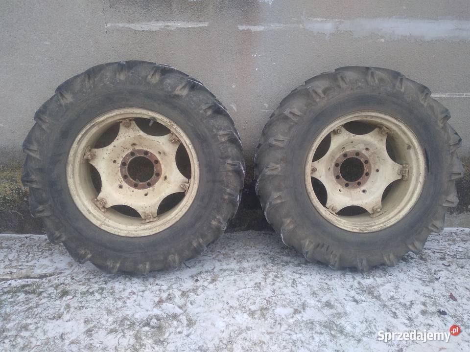 Koła Ursus 14928 4011355360 Poznań