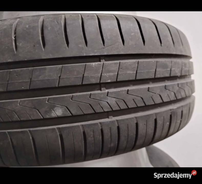 Opony 2055516 Goodyear Hankook łódzkie Ozorków