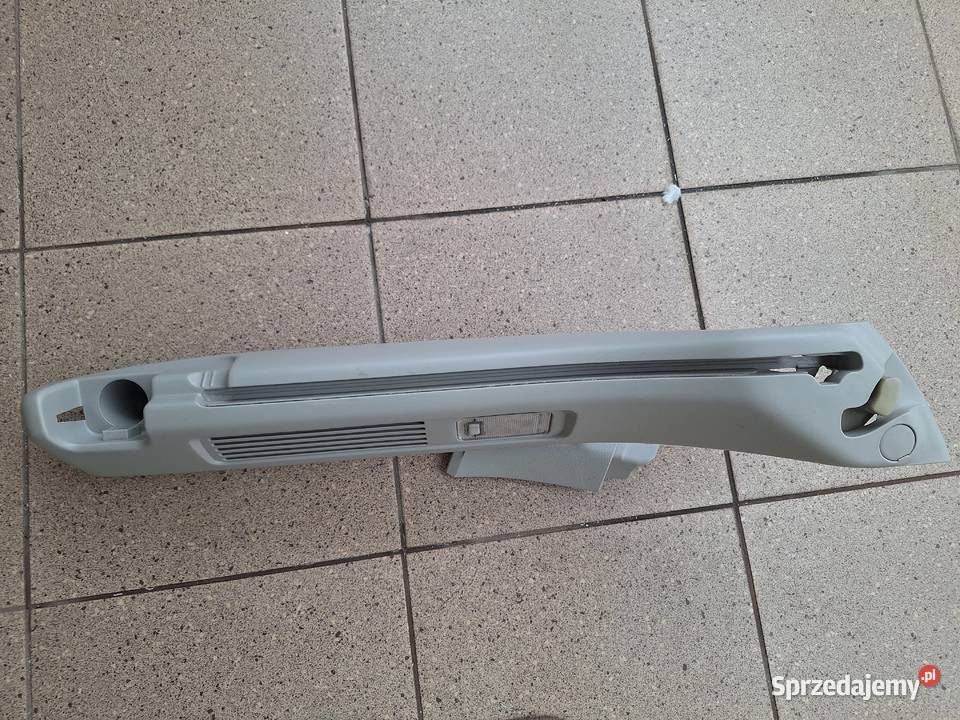 Lexus RX II 0309 prawa prowadnica szyna rolety kujawsko-pomorskie Toruń sprzedam