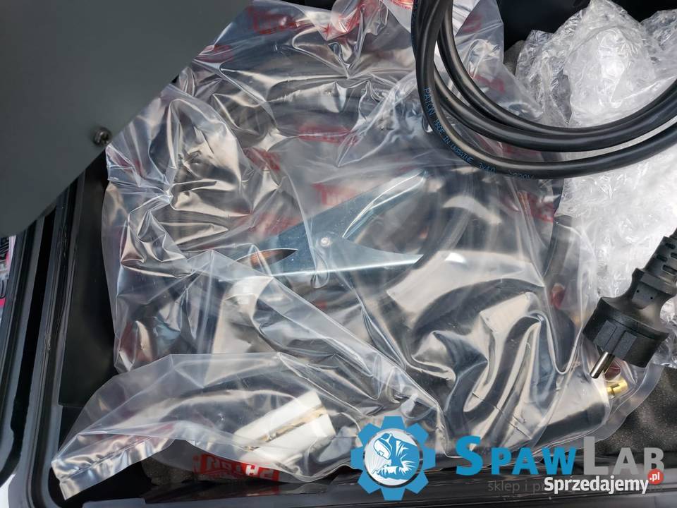 Paton ECO250 Krotoszyn