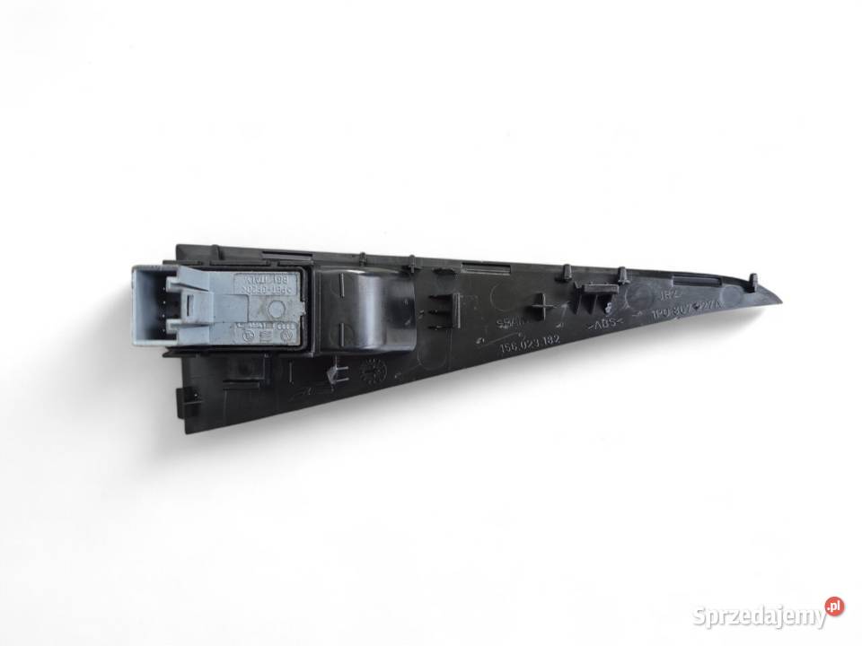 PANEL PRZEŁĄCZNIK SZYBY TYŁ LEWY SEAT LEON II świętokrzyskie Działoszyce