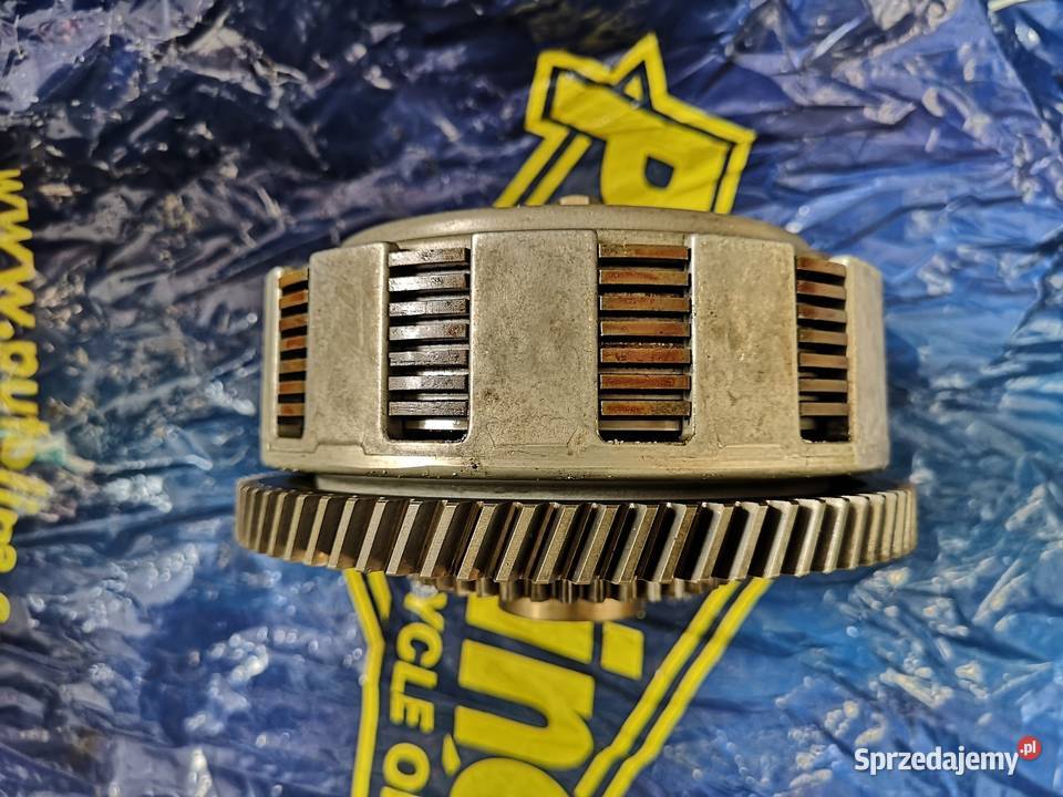 Sprzęgło suzuki gs500 Dźwignie sprzęgła i hamulca Warszawa