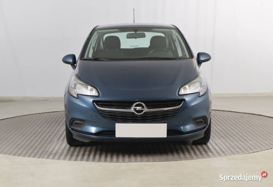 Opel Corsa 14 nieuszkodzony Zabrze