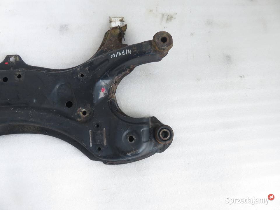 SANKI PRZÓD TOYOTA AVENSIS VERSO M2 20 D CLM20 Belki zawieszenia