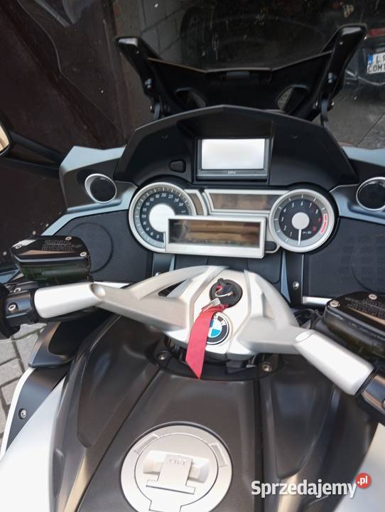 BMW k 1600gt sprzedam zamienię Lublin