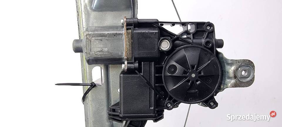 PODNOŚNIK SZYBY LT OPEL INSIGNIA A LIFT 20952450 kujawsko-pomorskie Lipno