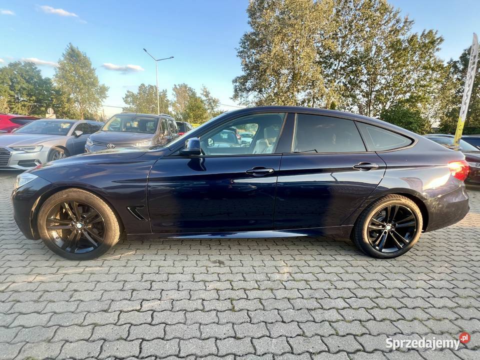 BMW 328 2015 gniazdo USB