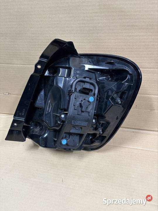 LAMPA LEWA TYŁ TYLNA LED FIAT 500X LIFT 18 Drezdenko