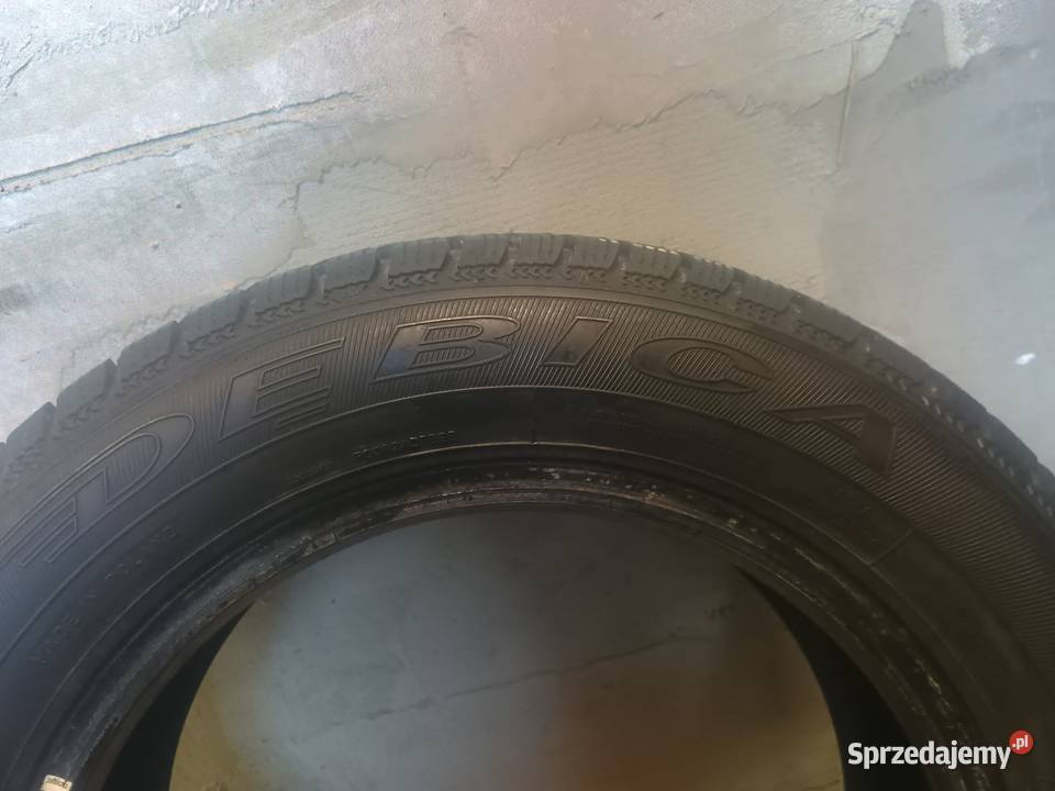 Opony zimowe Kościelisko