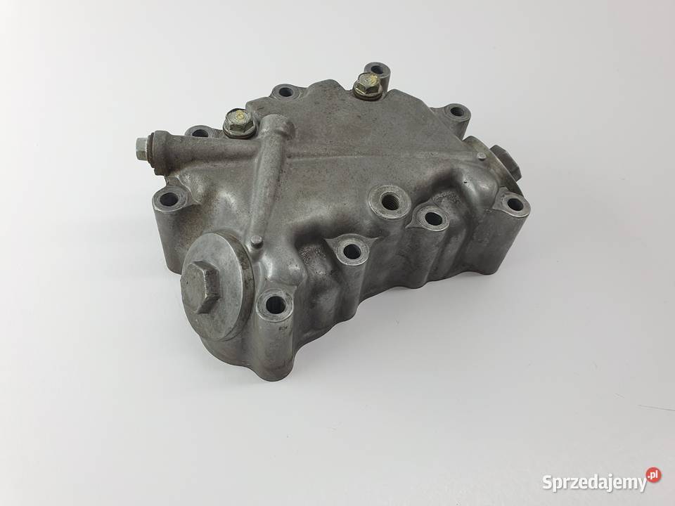 Pokrywa Dekiel Zaworow Dzwigienka Honda Trx 250 Silniki i osprzęt Łódź sprzedam