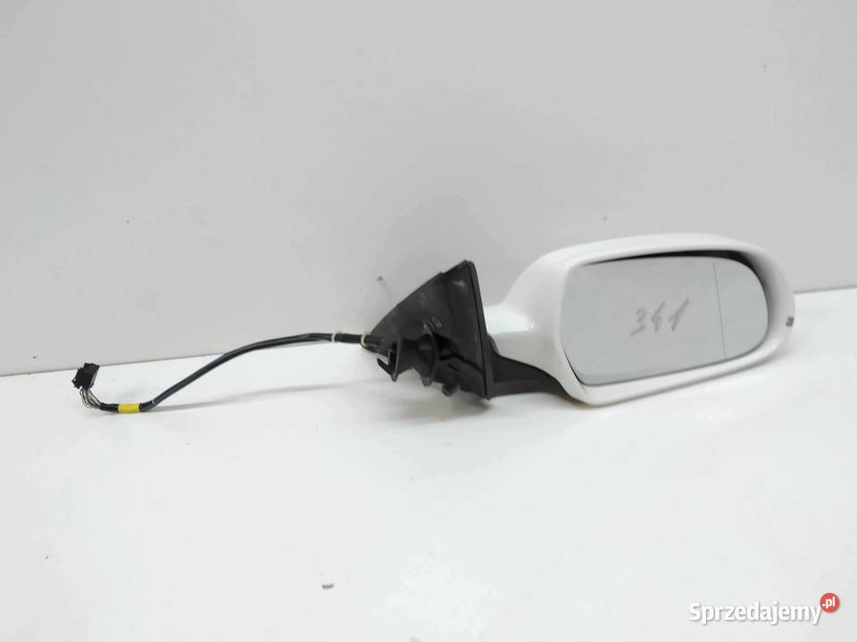 LUSTERKO PRAWE 14PIN EUROPA LIFT Audi A4 IV