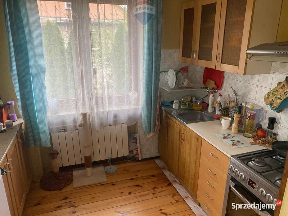 Duży dom do remontu 500m do PKP gazowe Sulejówek sprzedam