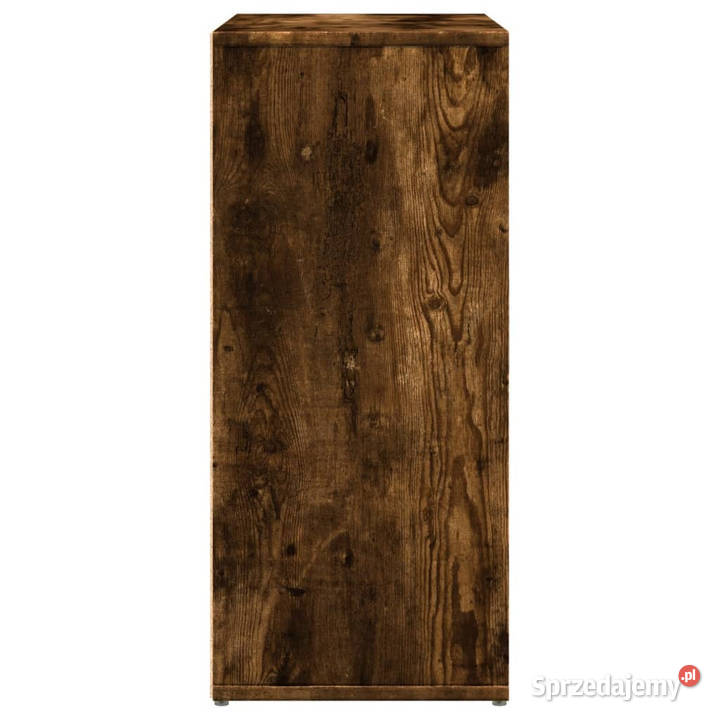 Szafka przydymiony dąb 60x31x70 materiał Warszawa