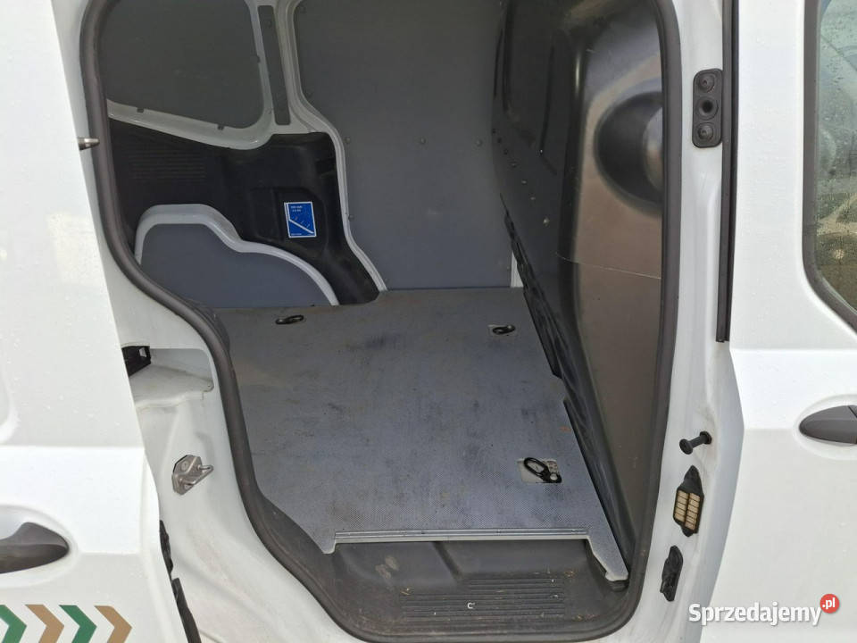 Ford Transit Courier Ford Transit Courier Rok produkcji 2024 Komorniki