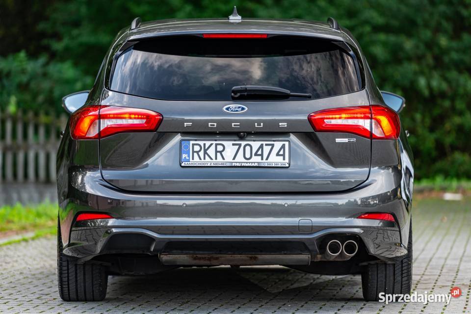 FORD FOCUS Targowiska sprzedam
