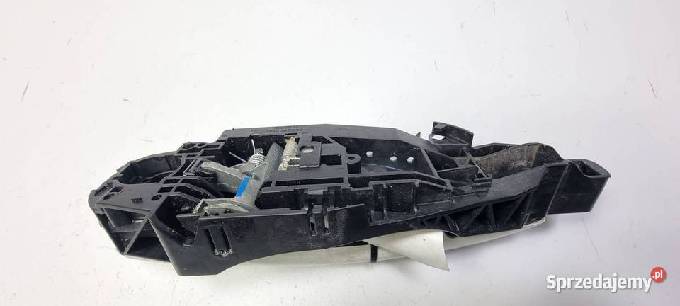 KLAMKA LEWA TYŁ CITROEN BERLINGO III 9802977180 Lipno