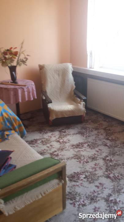 Dom MYSŁOWICE Janów garaż Domy