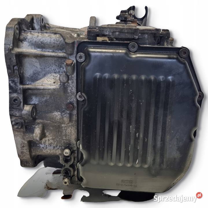 SKRZYNIA BIEGÓW Ford Galaxy III MK3 S S 20 TDCI osobowe Chełm