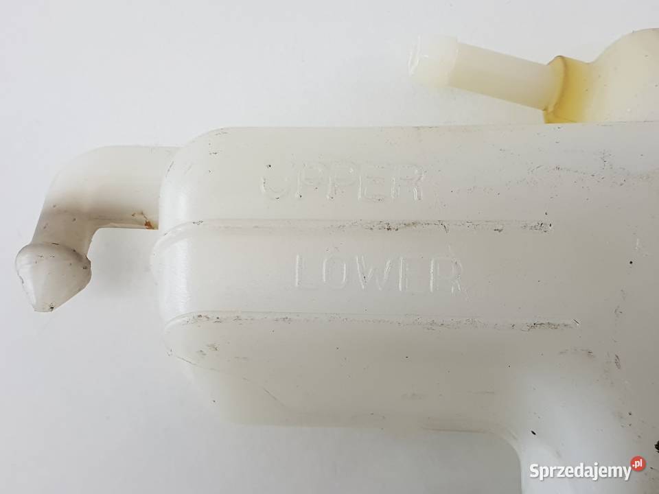 HONDA FORZA 125 1417 ZBIORNIK WYRÓWNAWCZY KOREK Janowice