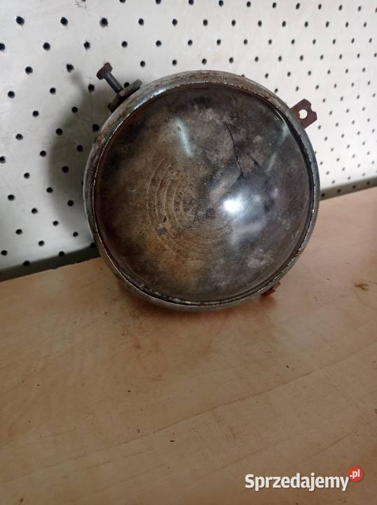 Lampa Sokół SHL WFM Łubno sprzedam