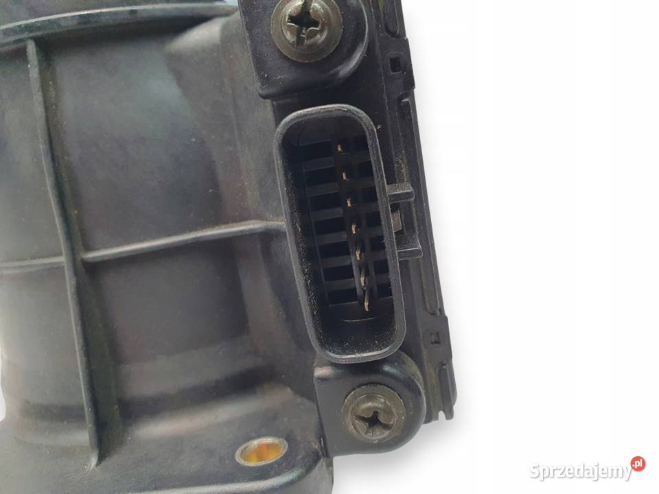 PRZEPŁYWOMIERZ Mitsubishi Galant 25 V6 MD336482 Chełm sprzedam